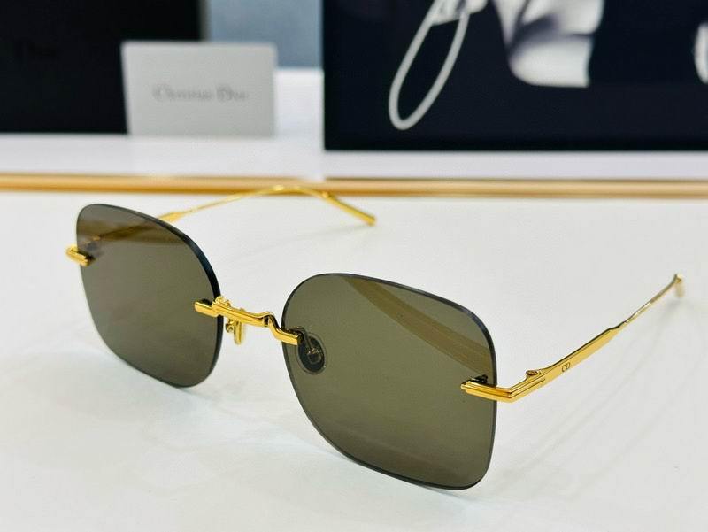 DIOR Sunglasses 483